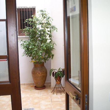 Casale Vacanze Siculiana Exterior foto