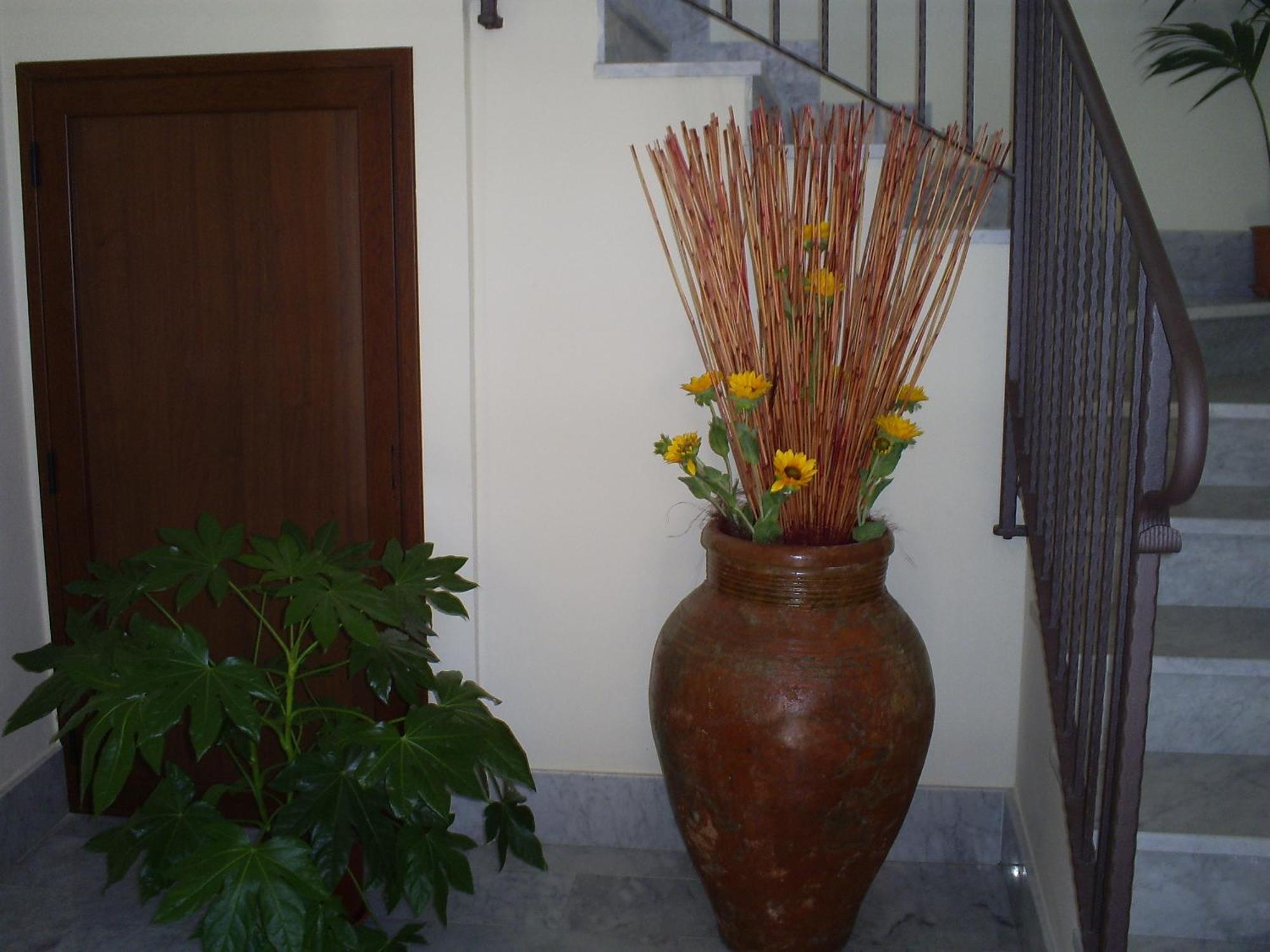 Casale Vacanze Siculiana Exterior foto