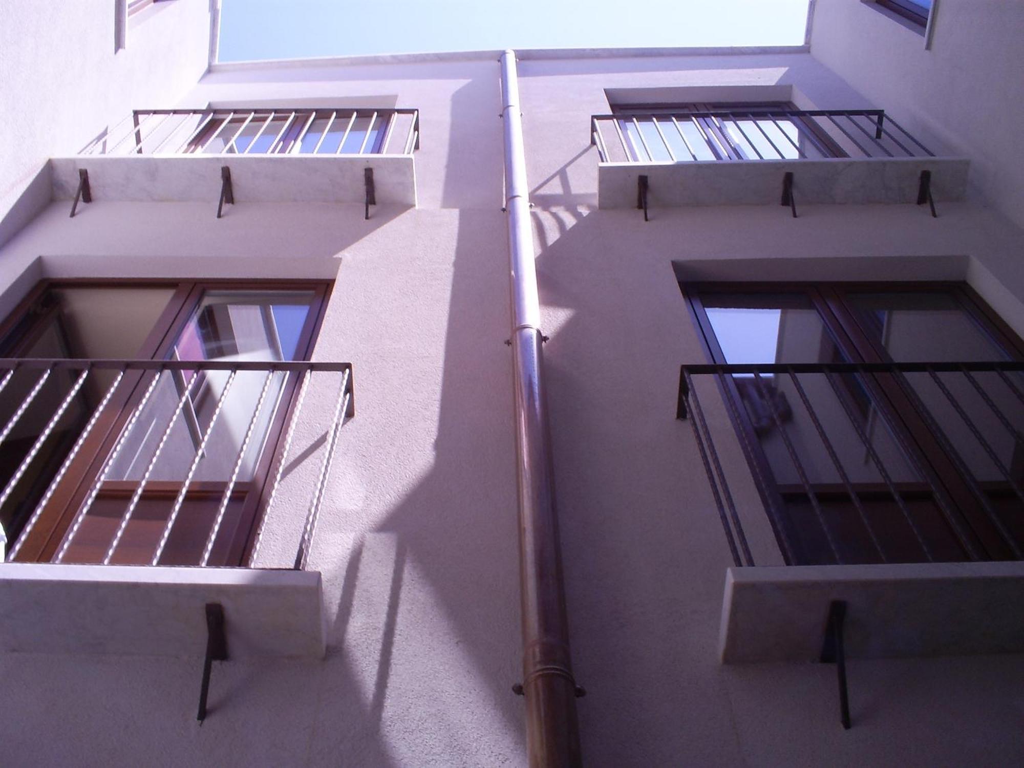 Casale Vacanze Siculiana Exterior foto