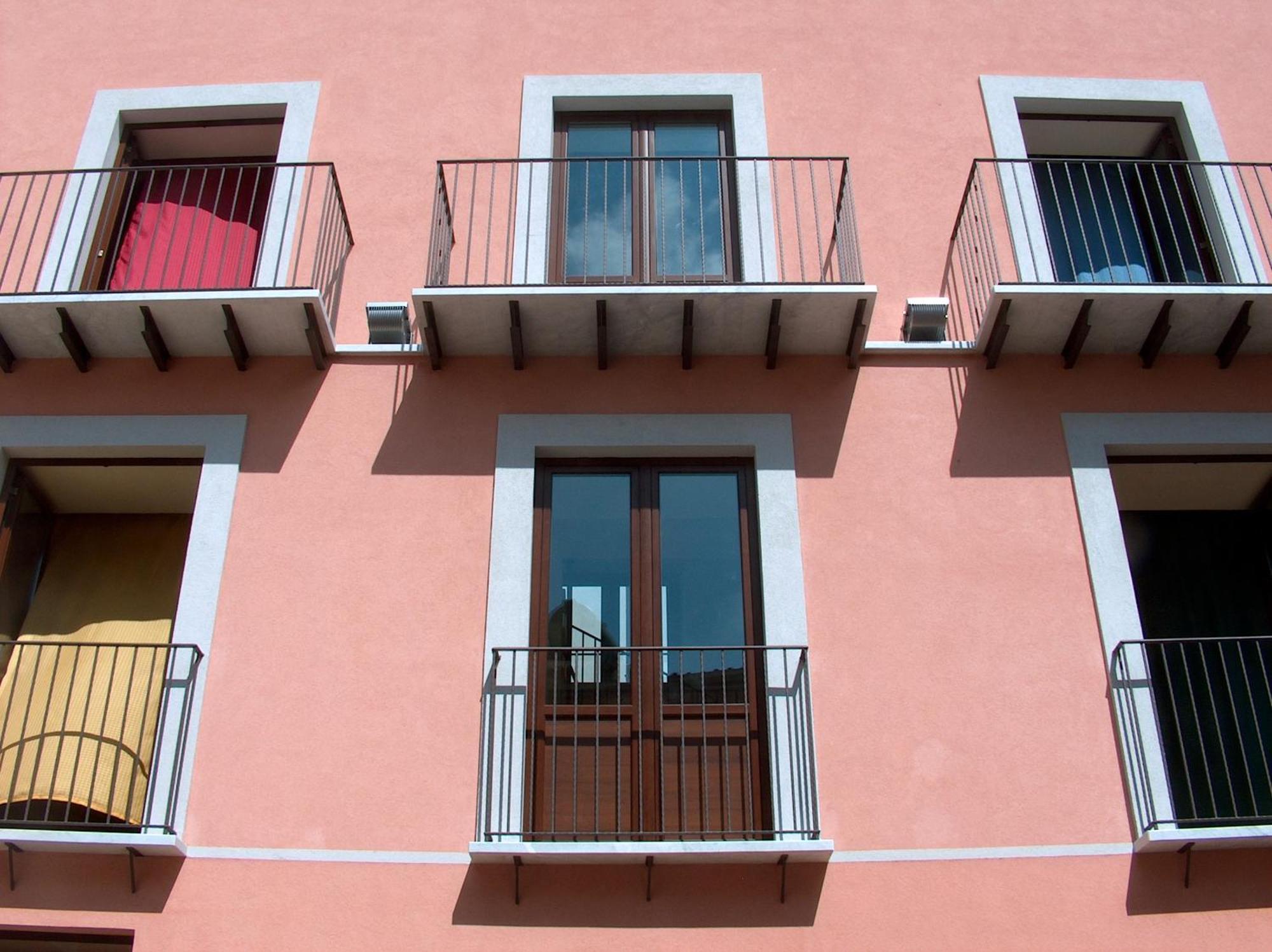 Casale Vacanze Siculiana Exterior foto