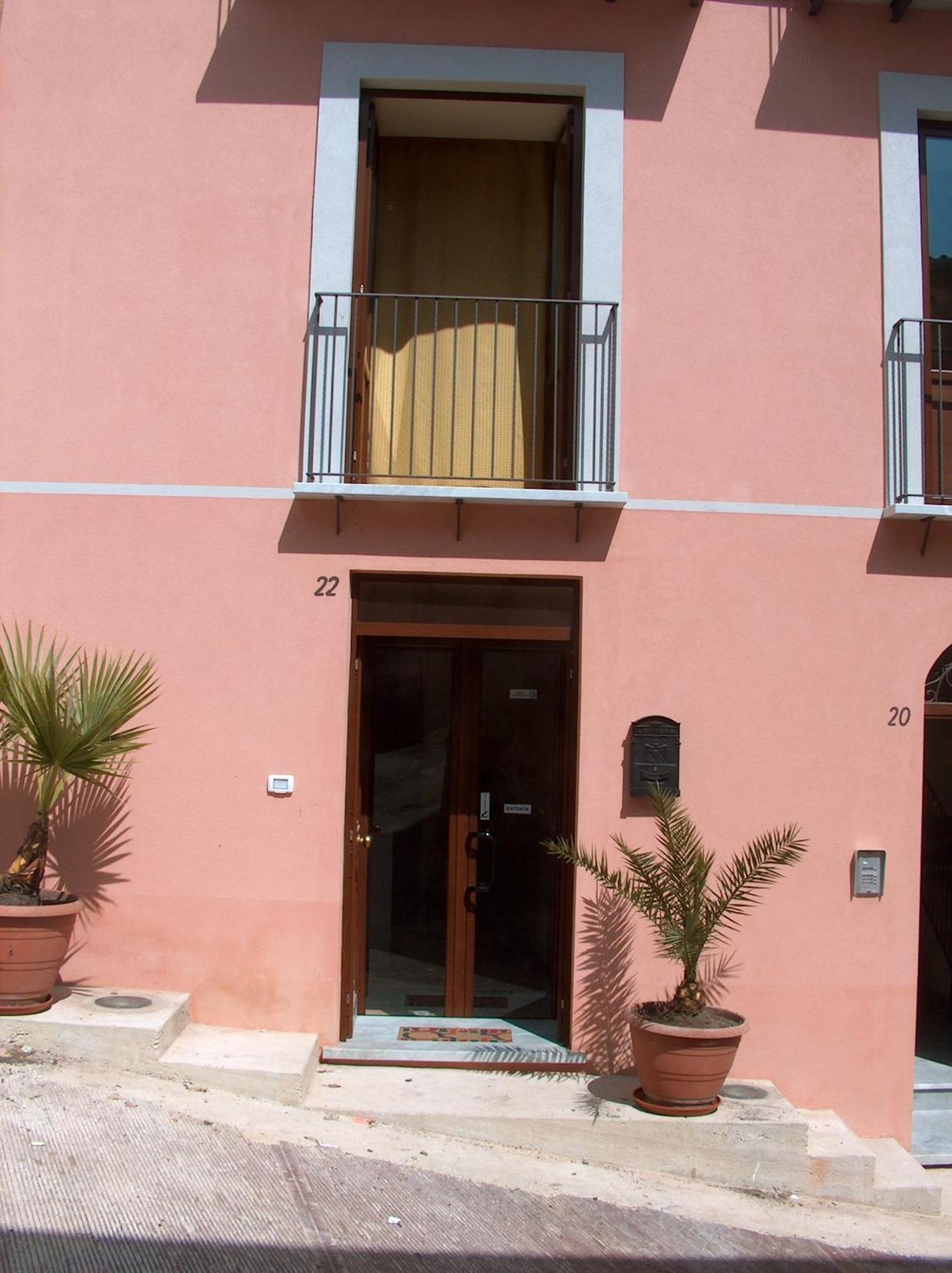 Casale Vacanze Siculiana Exterior foto