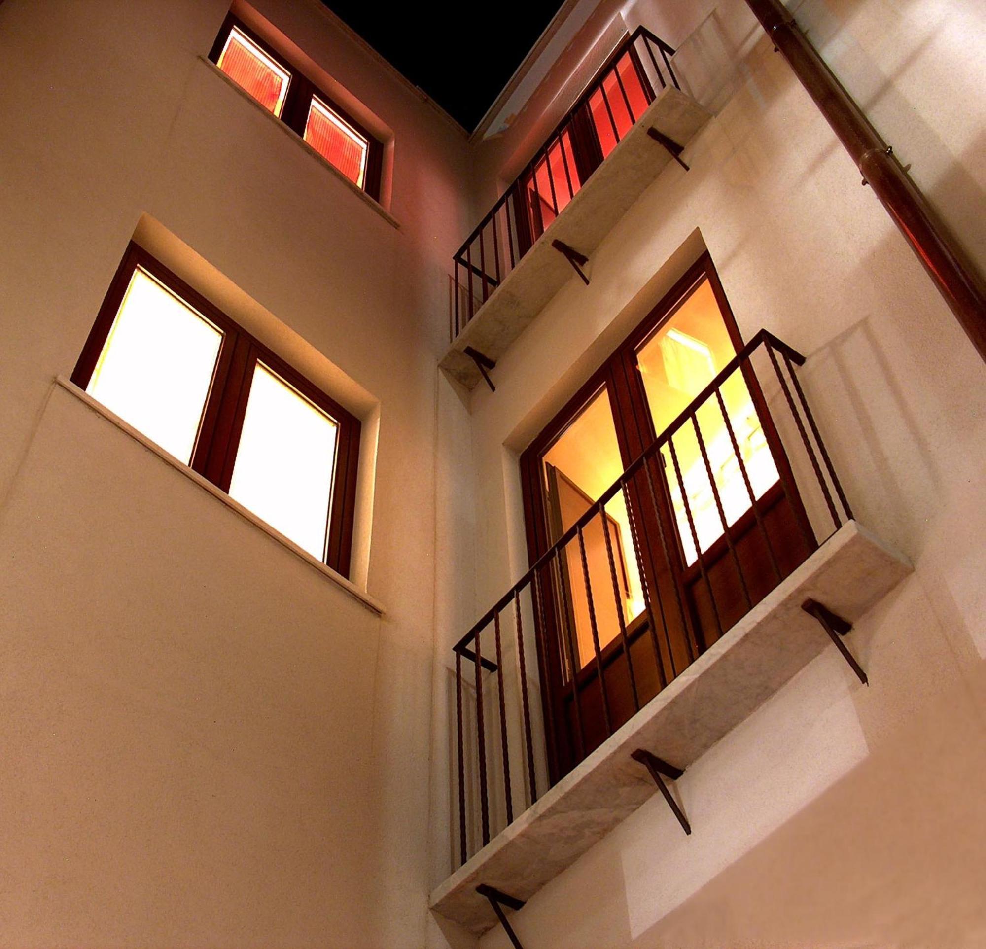 Casale Vacanze Siculiana Exterior foto
