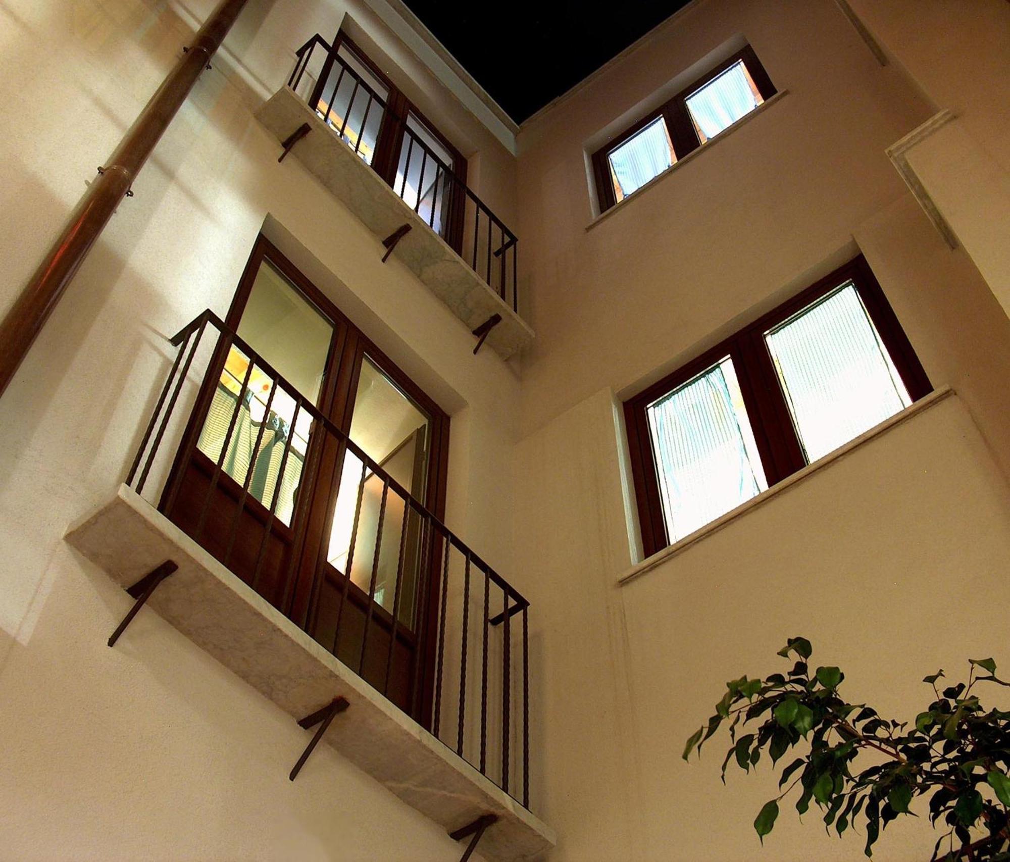 Casale Vacanze Siculiana Exterior foto