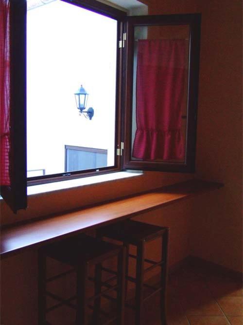 Casale Vacanze Siculiana Exterior foto