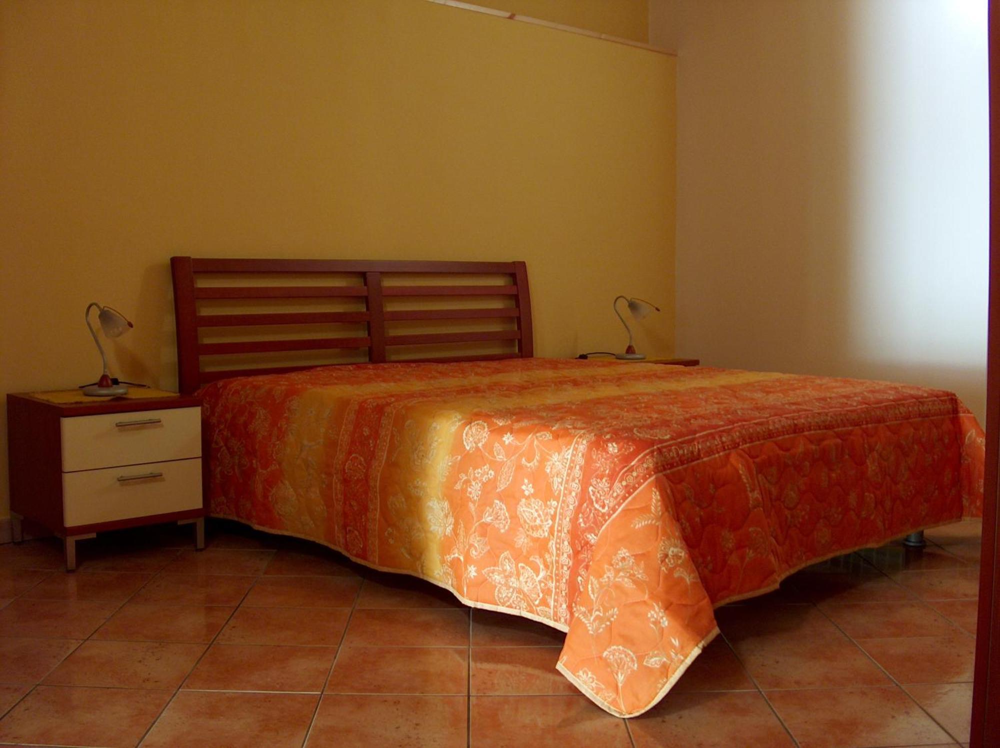 Casale Vacanze Siculiana Exterior foto