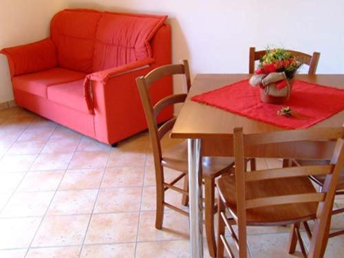 Casale Vacanze Siculiana Exterior foto