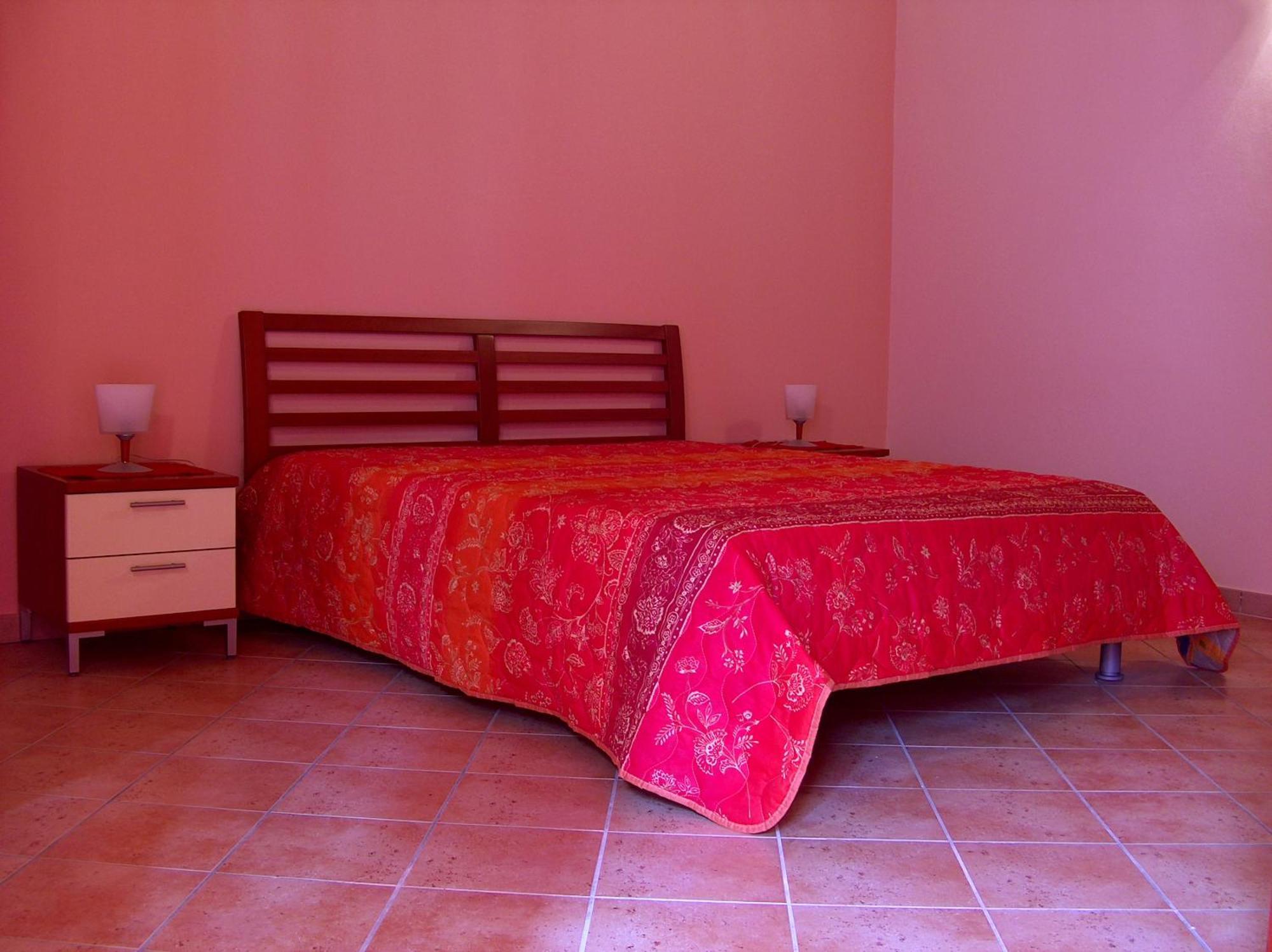 Casale Vacanze Siculiana Exterior foto