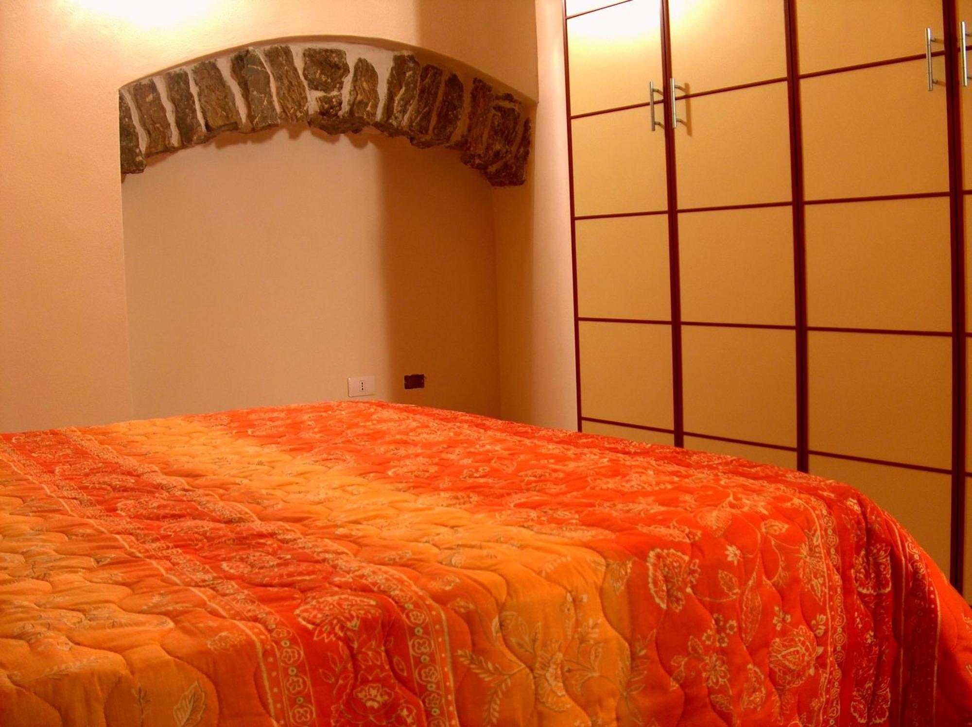 Casale Vacanze Siculiana Exterior foto
